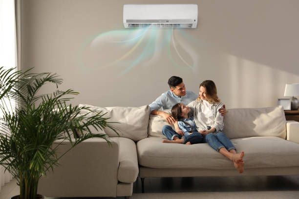 Best HVAC Cleaning Services  in West Swanzey, NH