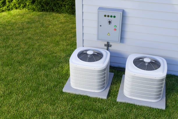 Best Affordable HVAC Services  in West Swanzey, NH