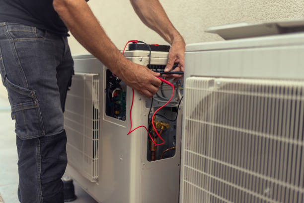 Best Central Air Repair  in West Swanzey, NH