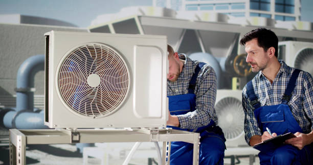Best Ductless HVAC Repair  in West Swanzey, NH